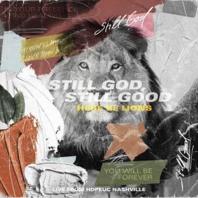 Song  Here Be Lions - He'll Turn It Around
