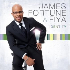 Song  James Fortune & FIYA - The Curse Is Broken