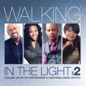 Song  James Fortune - Still Able