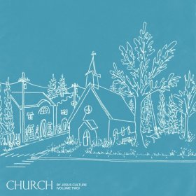 Song  Jesus Culture, Derek Johnson - Fill Up The Sky