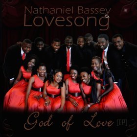 Song  Nathaniel Bassey, Lovesong - No Other God