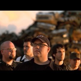 Song  Big Daddy Weave - What Life Would Be Like