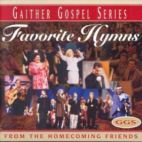 Song  Gaither - Blessed Assurance
