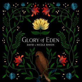 Song  David & Nicole Binion - Tell of Your Glory