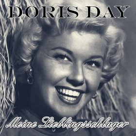 Song  Doris Day - Autumn Leaves