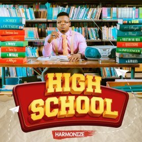 Song  Harmonize - Teacher
