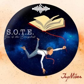 Song  JayMikee - Welcome Home