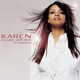 Song  Karen Clark Sheard - Be Sure
