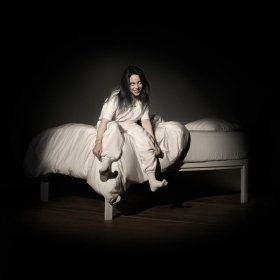 Song  Billie Eilish - bad guy