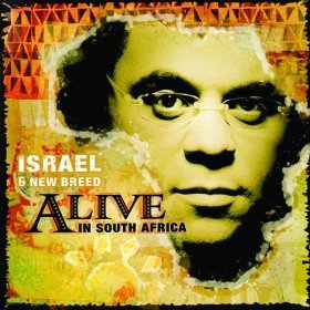 Song  Israel & New Breed - Alpha And Omega