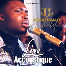 Song  Jonathan C. Gambela - Le son des anges