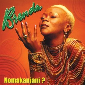 Song  Brenda Fassie - Mpundulu