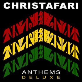 Song  Christafari - Our God