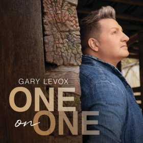 Song  Gary LeVox - The Distance