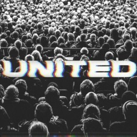 Song  Hillsong UNITED - Here's To The One