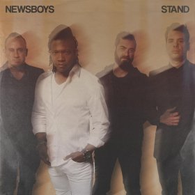 Song  Newsboys - Magnetic