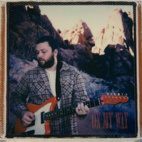 Song  Jordan King - On My Way
