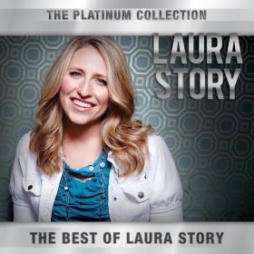 Song  Laura Story - Mighty to Save