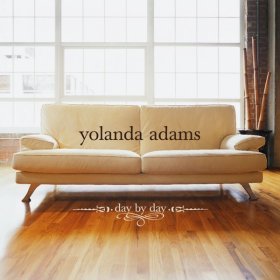 Song  Yolanda Adams - Tonight