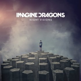 Song  Imagine Dragons - Nothing Left To Say / Rocks