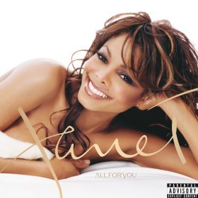 Song  Janet Jackson - Doesn't Really Matter