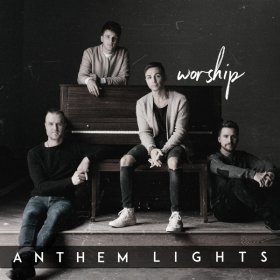 Song  Anthem Lights - 10,000 Reasons