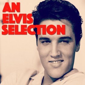 Song  Elvis Presley - Love Me Tender