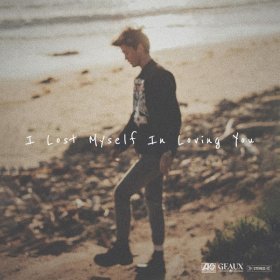 Song  Jamie Miller - I Lost Myself In Loving You