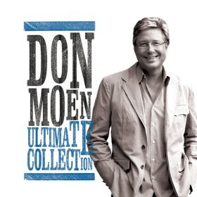 Song  Don Moen - God Will Make A Way