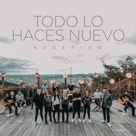 Song  Generación 12 - Gracias