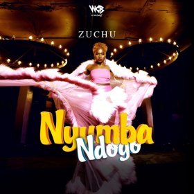 Song  Zuchu - Nyumba Ndogo