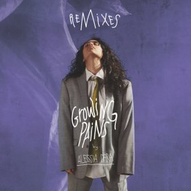Song  Alessia Cara - Growing Pains
