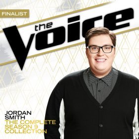 Song  Jordan Smith - Climb Every Mountain