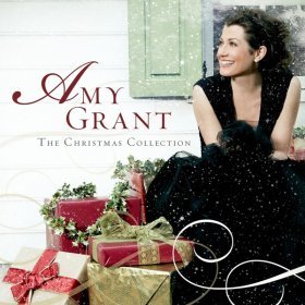 Song  Amy Grant - Breath Of Heaven (Mary's Song)
