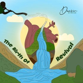 Song  Dunsin Oyekan - Because He Is, I Am