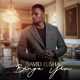 Song  DAVID ELISHA - Benga Yesu