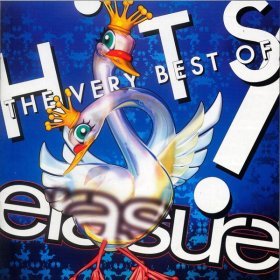 Song  Erasure - A Little Respect