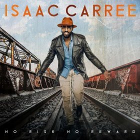 Song  Isaac Carree - Legend