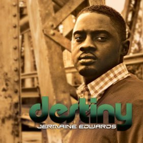 Song  Jermaine Edwards - Peace in My Soul