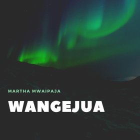 Song  Martha Mwaipaja - Wangejua