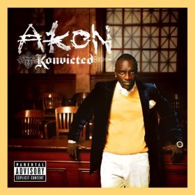 Song  Akon - Sorry, Blame It On Me