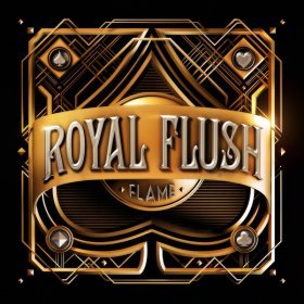 Song  Flame - Start over