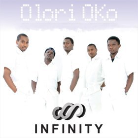 Song  Infinity - Olori Oko