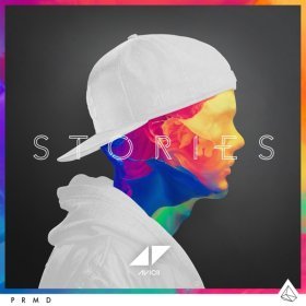 Song  Avicii - Waiting For Love