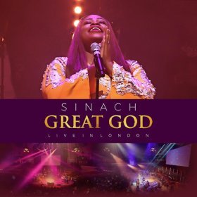 Song  SINACH feat. CSO - I Express My Love