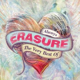 Song  Erasure - Oh L'Amour