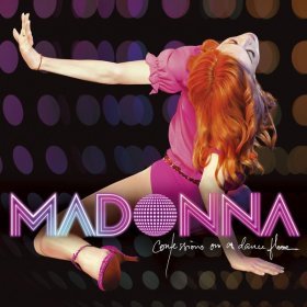Song  Madonna - Jump