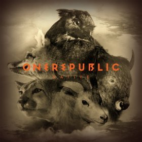 Song  OneRepublic - Love Runs Out