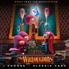 Song  Alessia Cara - I Choose