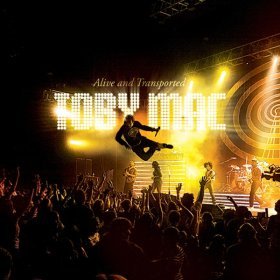 Song  TobyMac - Love Is In The House